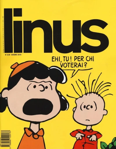 Cover of Issue #201606