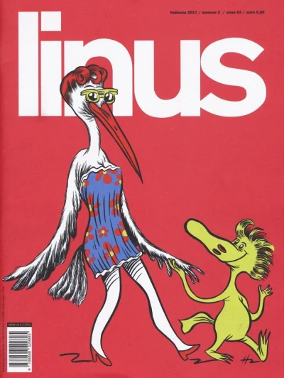 Cover of Issue #201702
