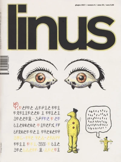 Cover of Issue #201706