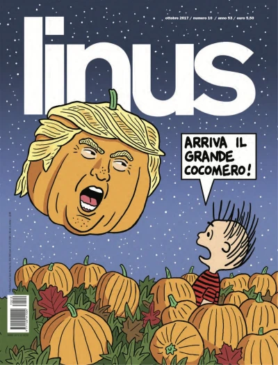 Cover of Issue #201710
