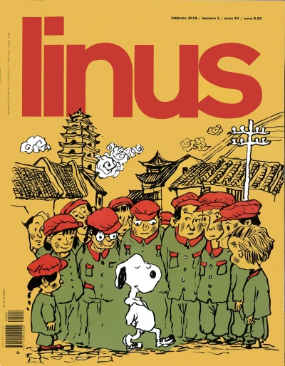 Cover of Issue #201802