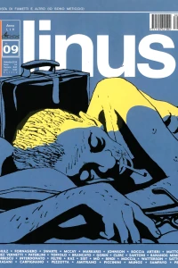 Issue #201809