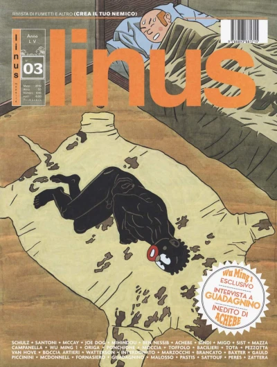 Cover of Issue #201903