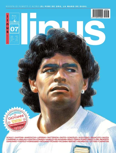 Cover of Issue #202007