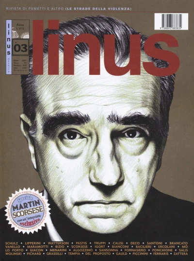 Cover of Issue #202103