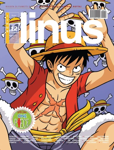 Cover of Issue #202412