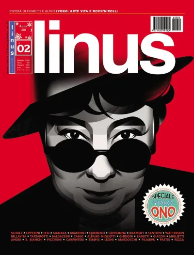 Cover of Issue #202602
