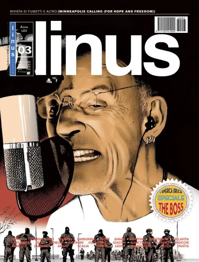 Cover of Issue #202603