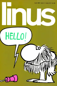 AsterLinus