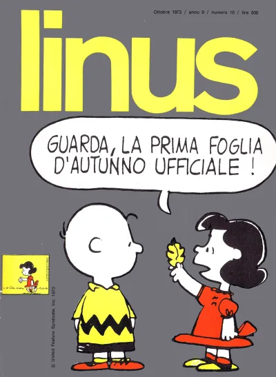 Cover of DiavoLinus