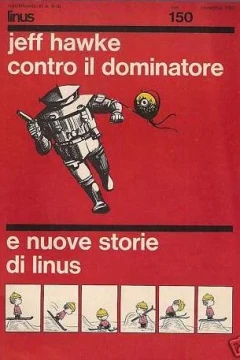 Jeff Hawke Contro il Dominatore