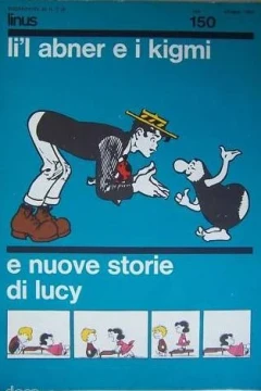 Li'l Abner e i Kigmi
