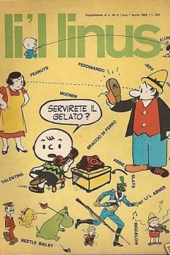 Li'l Linus