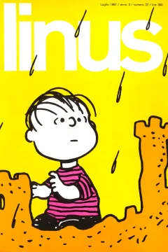 Linus al Mare