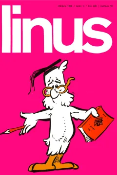Linus Giallo