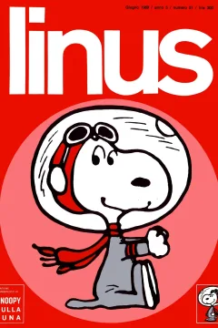Linusdimà