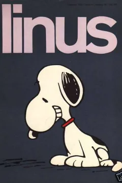 Linusgrasso