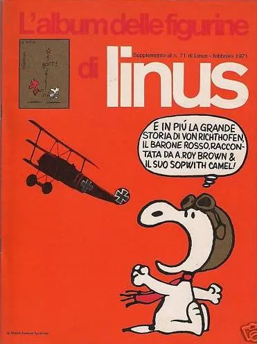 Cover of Nr. 71