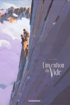 L'invention du vide