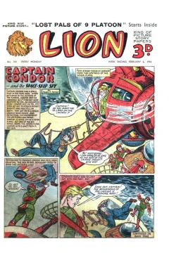 Issue #103