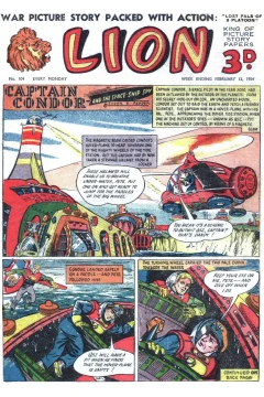 Issue #104