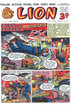 Issue #105