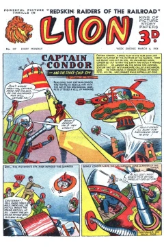 Issue #107