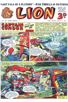 Issue #108