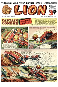 Issue #109