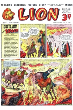 Issue #11