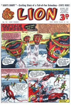 Issue #110