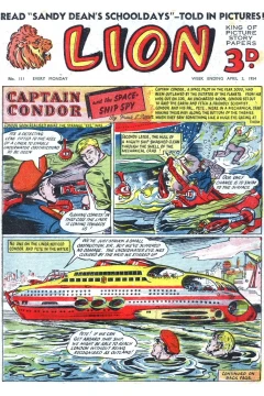 Issue #111