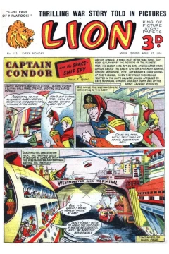 Issue #113