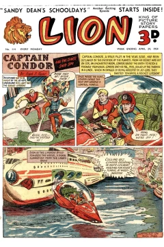 Issue #114