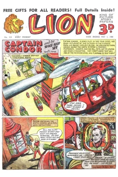 Issue #115