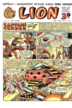 Issue #116