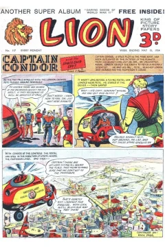 Issue #117