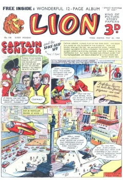 Issue #118
