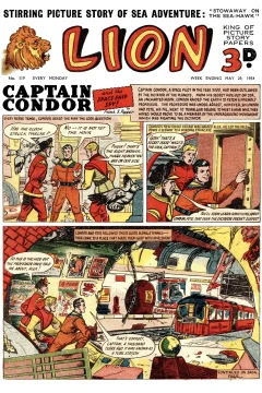 Issue #119