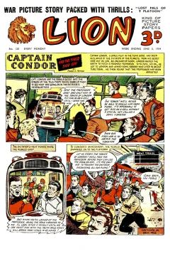 Issue #120