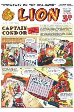 Issue #121