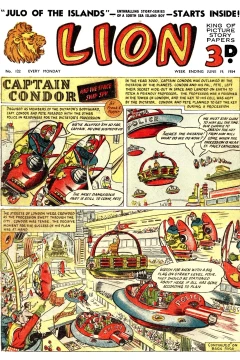 Issue #122