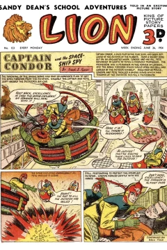 Issue #123