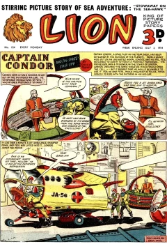 Issue #124