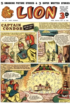 Issue #125