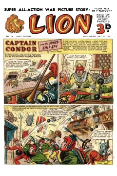 Issue #126