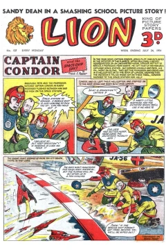 Issue #127