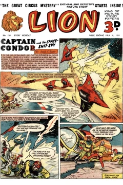 Issue #128