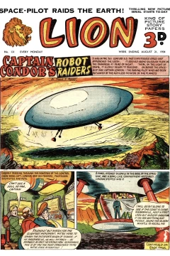 Issue #131