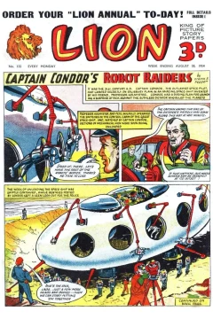 Issue #132